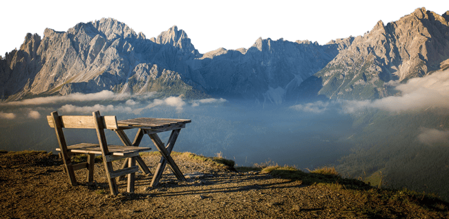 Ausblick - Persönlicher Erfolg