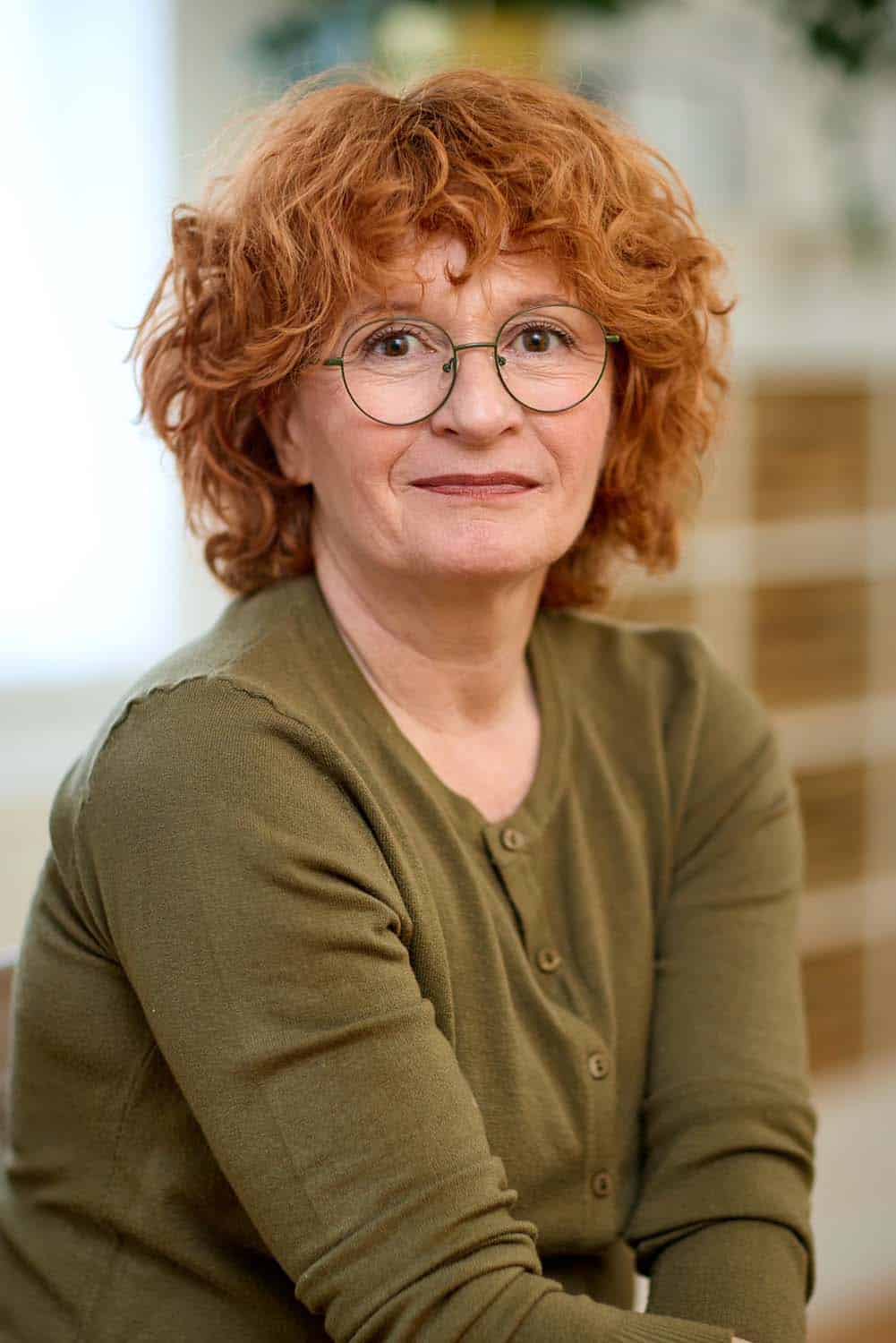 Nicole Siller (C) Schedl - Lust Akademie