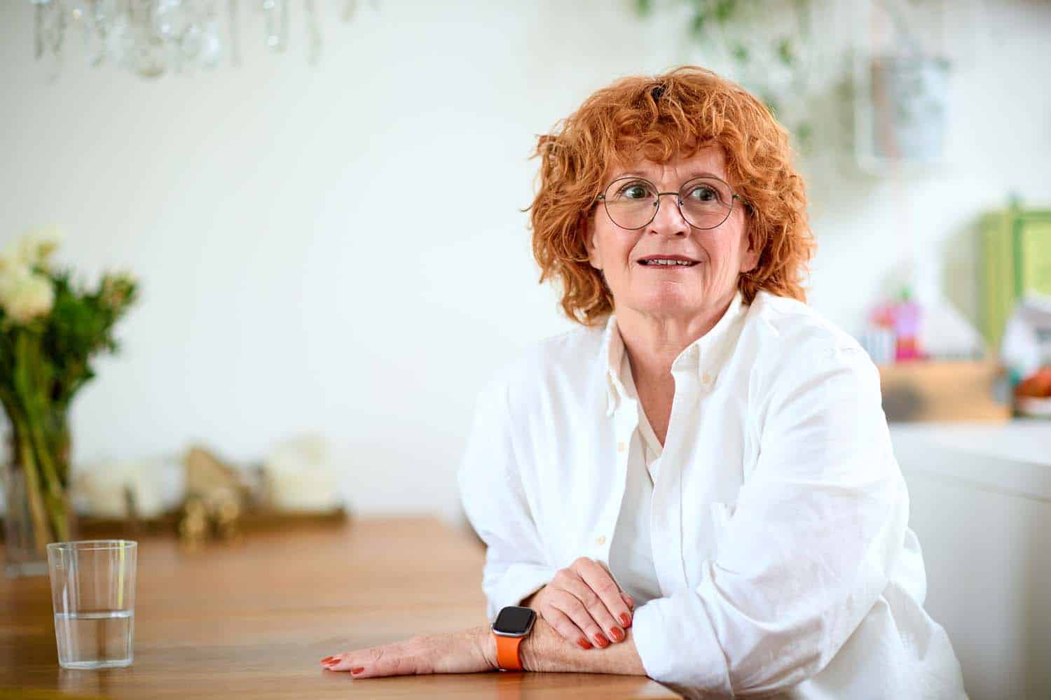 Nicole Siller - Coaching und Beratung - Sexualberatung (C) Schedl